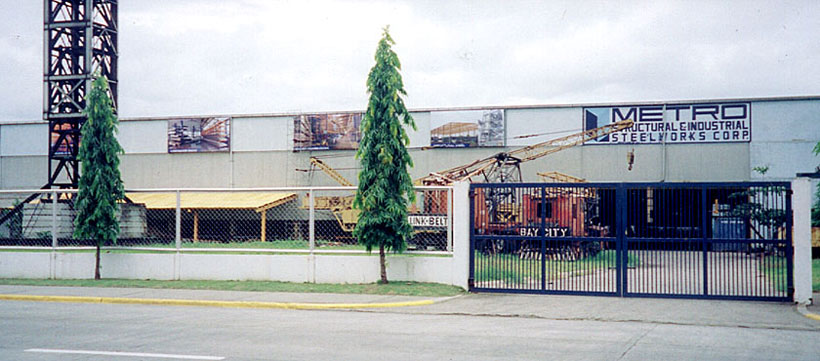 storage racks philippines