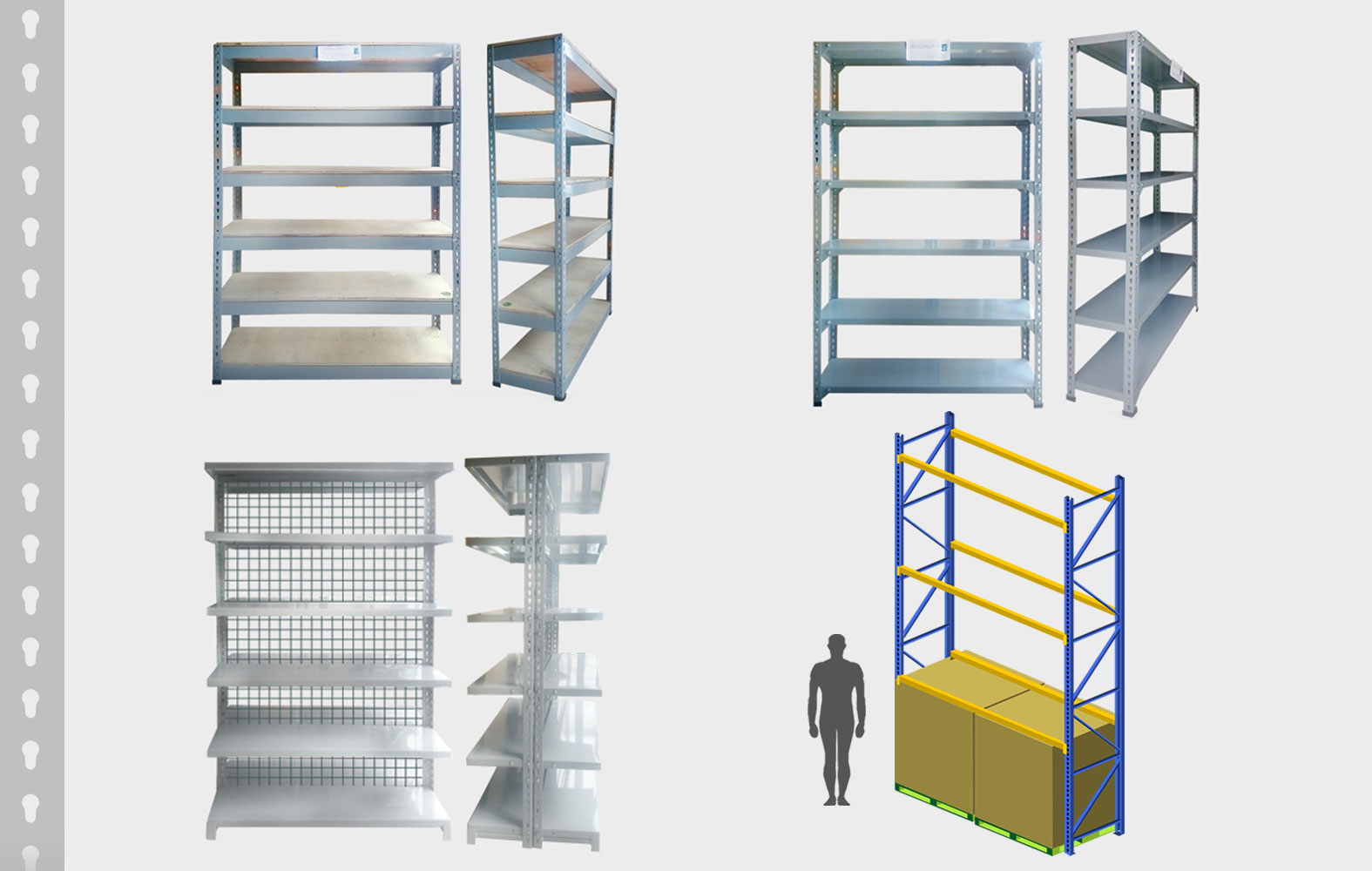 Storage Racks