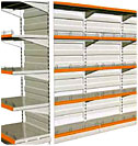 Shelvings