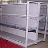 heavy duty shelving