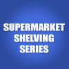 supermarket shelvings