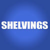 Shelvings