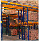 Storage Racks