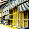 Cantilever Racking