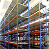 Longspan Racking